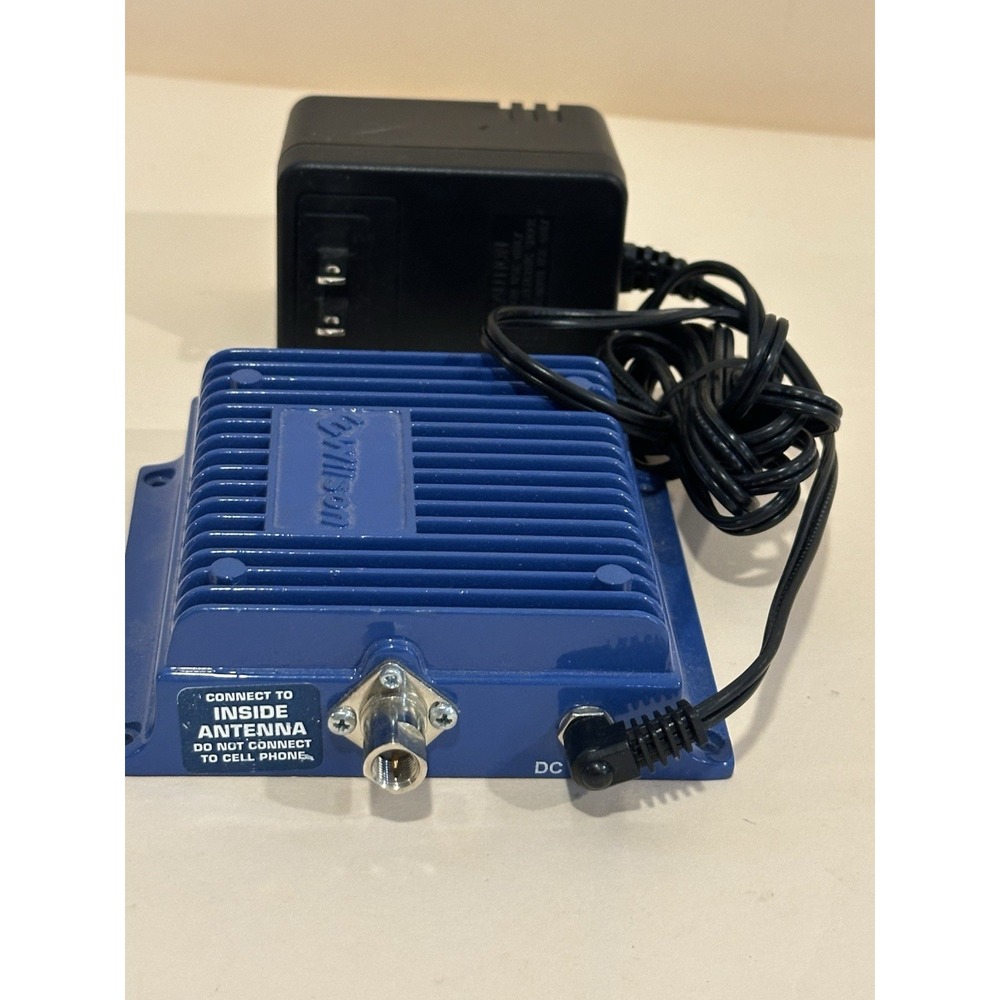 Wilson Electronics Direct Connection Amplifer - Picture 4 of 5